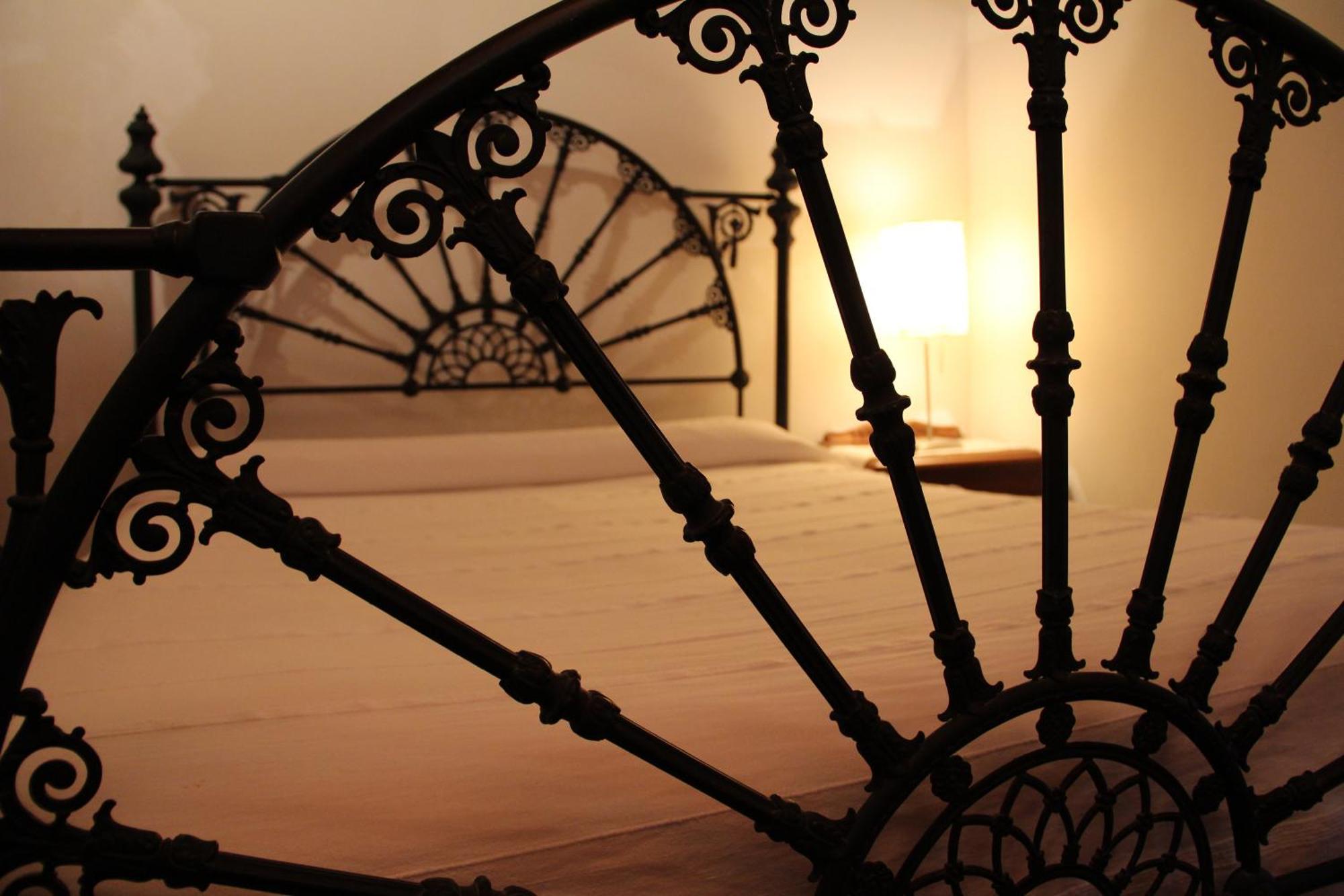 Mañuko Benta Guest House Bermeo Bagian luar foto