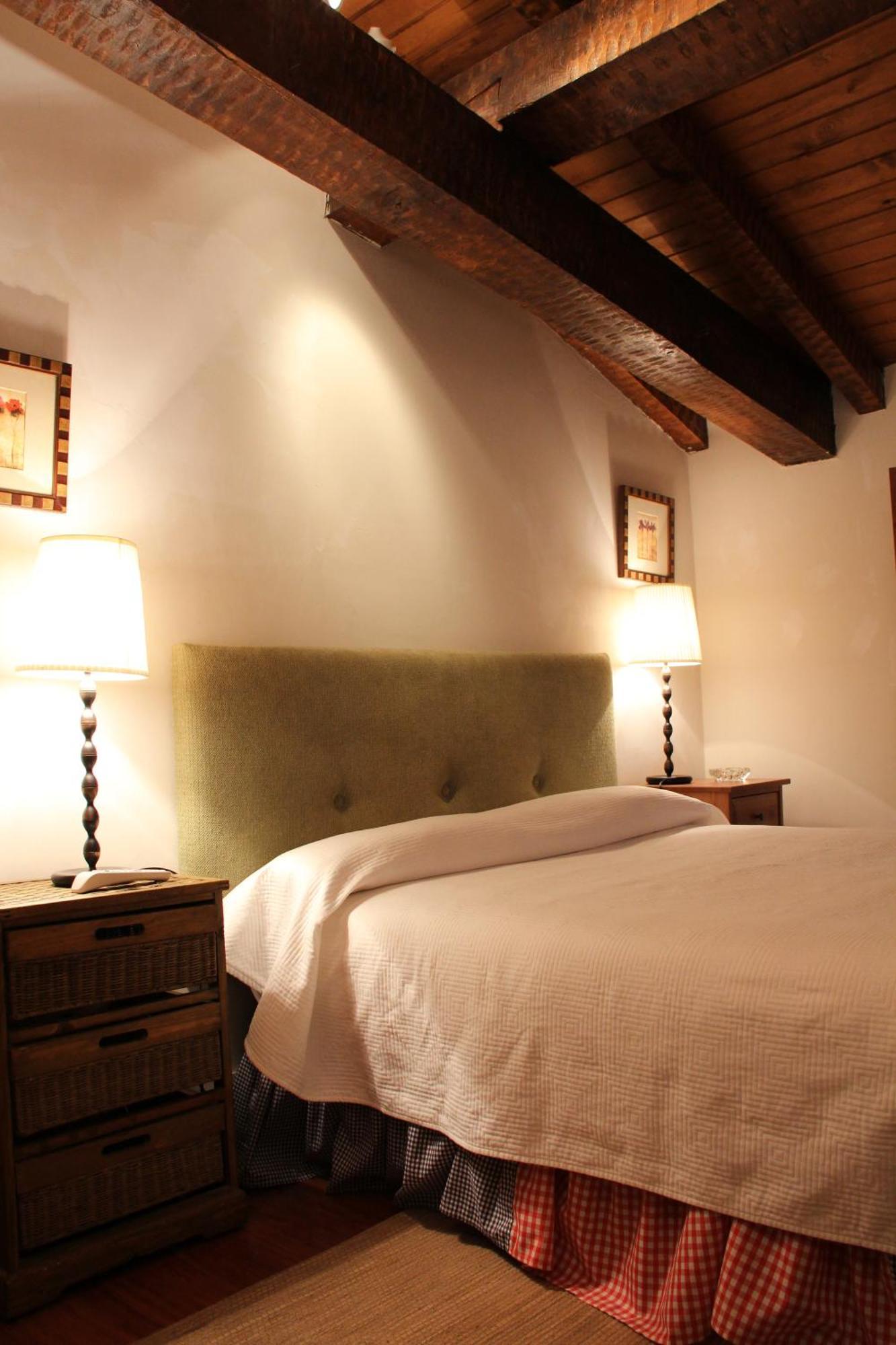 Mañuko Benta Guest House Bermeo Bagian luar foto