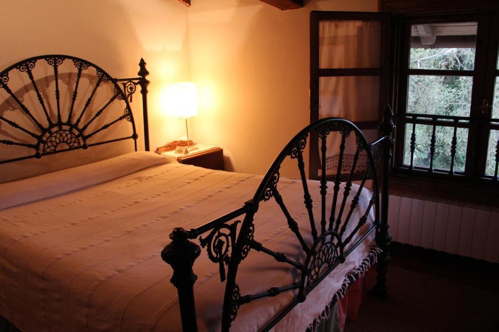 Mañuko Benta Guest House Bermeo Bagian luar foto