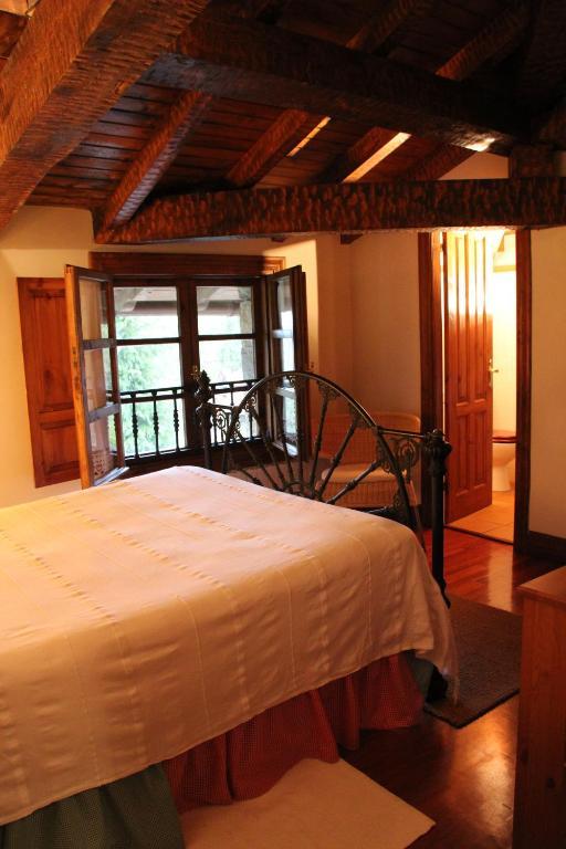 Mañuko Benta Guest House Bermeo Bagian luar foto